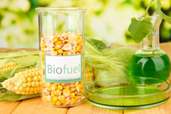 Bramcote biofuel availability